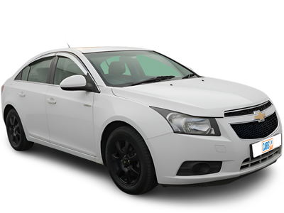 Chevrolet Cruze-img